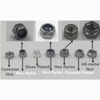 Spring Loaded T-bolt Clamps