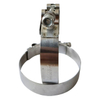 300 Stainless Steel T-Bolt Hose Clamps SAE